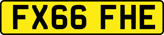 FX66FHE