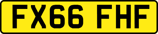 FX66FHF