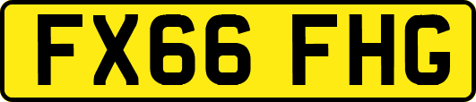FX66FHG
