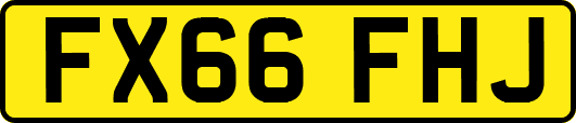 FX66FHJ
