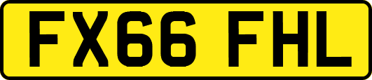 FX66FHL