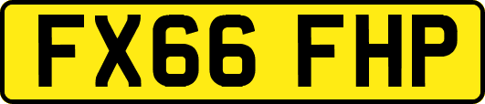 FX66FHP
