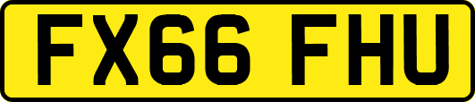 FX66FHU
