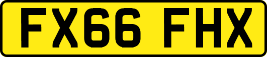 FX66FHX