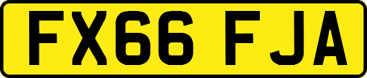 FX66FJA