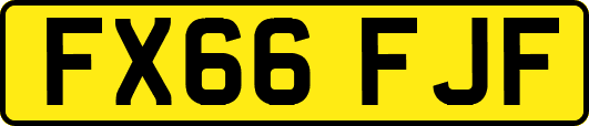 FX66FJF
