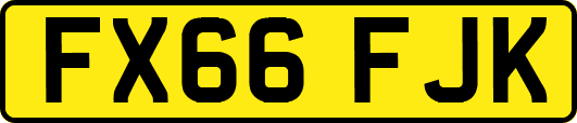 FX66FJK
