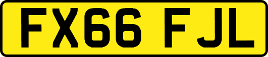 FX66FJL