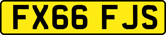 FX66FJS