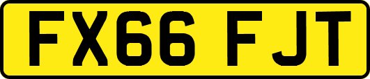 FX66FJT