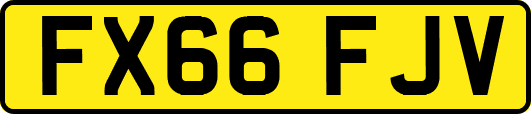 FX66FJV