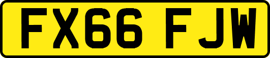 FX66FJW