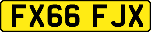 FX66FJX