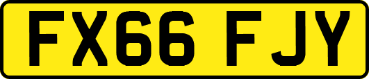 FX66FJY