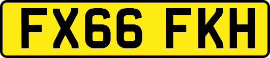 FX66FKH
