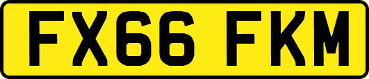 FX66FKM