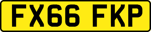 FX66FKP