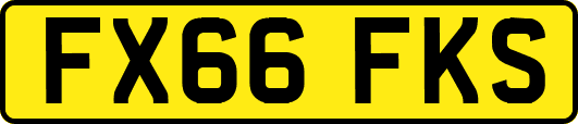 FX66FKS