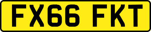 FX66FKT
