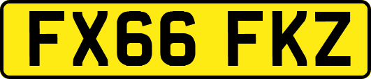 FX66FKZ