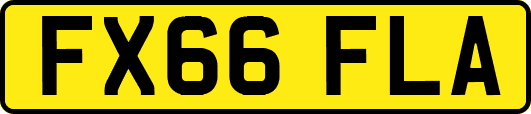 FX66FLA