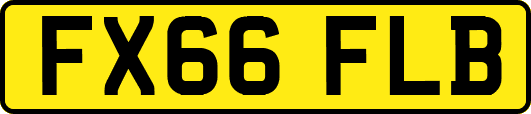 FX66FLB
