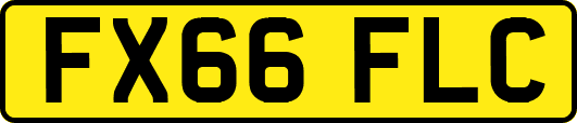 FX66FLC