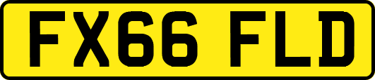 FX66FLD