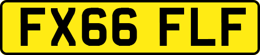 FX66FLF