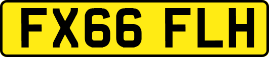 FX66FLH