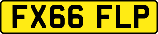 FX66FLP