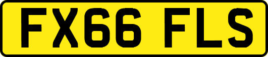 FX66FLS