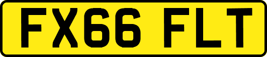 FX66FLT