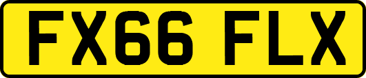 FX66FLX