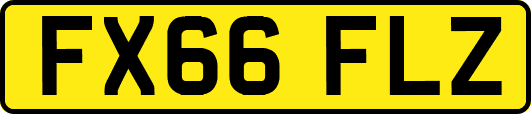 FX66FLZ