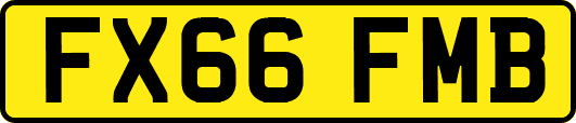 FX66FMB