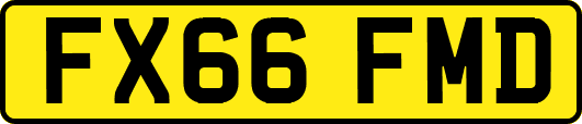 FX66FMD