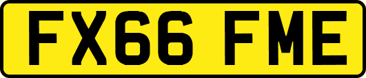 FX66FME