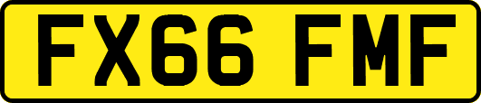 FX66FMF