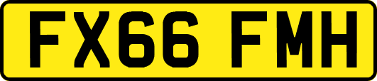 FX66FMH