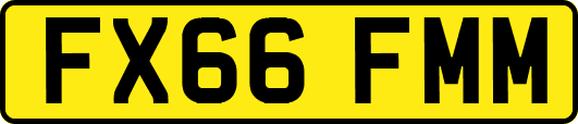 FX66FMM