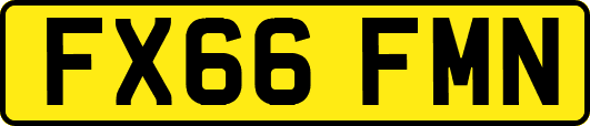 FX66FMN