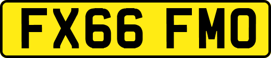 FX66FMO