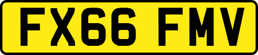 FX66FMV