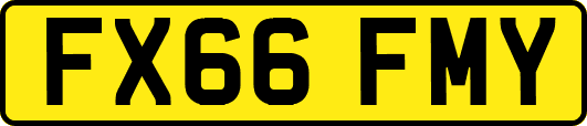 FX66FMY
