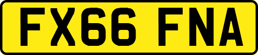 FX66FNA