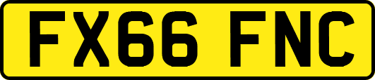 FX66FNC