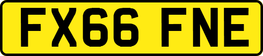 FX66FNE