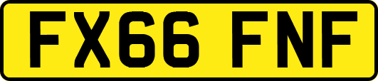 FX66FNF