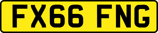 FX66FNG
